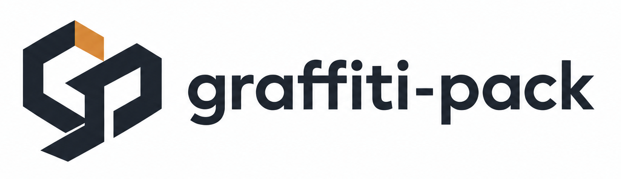 Graffiti Pack