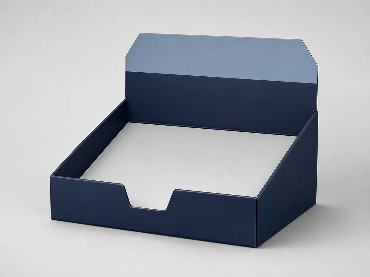 POS-дисплей 525×375×225