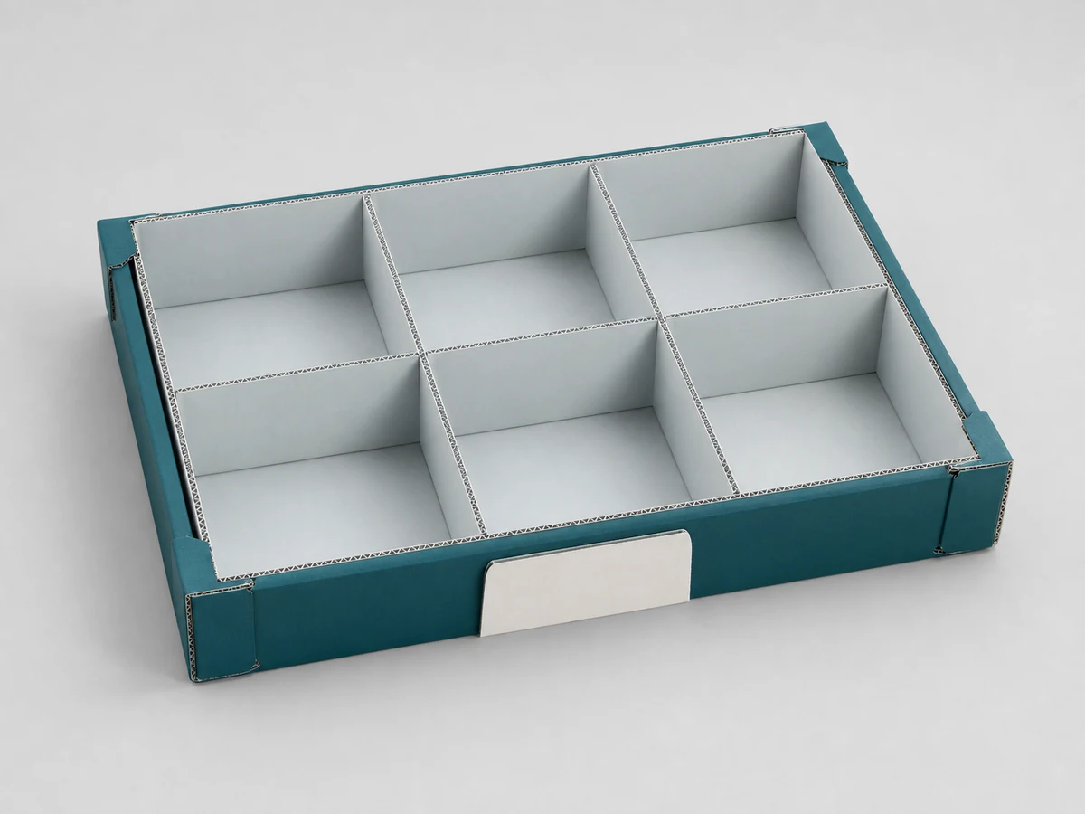 Ложемент 450×290×50